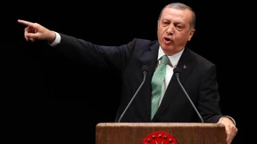 Die EU ist Erdogan längst egal