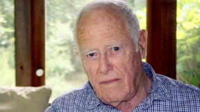 Nachtgedanken: James Salters letzte Rezension