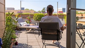 Alle wollen schöne Pflanzen — nur gießen will keiner