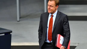 SPD will Geheimdienst-Kooperation mit Amerika überdenken