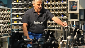 Ältere Arbeitskräfte sind so gefragt wie nie  