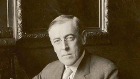 Alliierte antworten Wilson