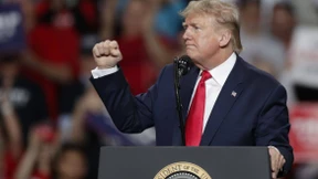 Trump: Iranischer General plante Angriffe auf vier Botschaften