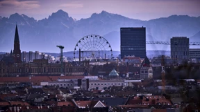 Lieber gleich nach Hamburg?