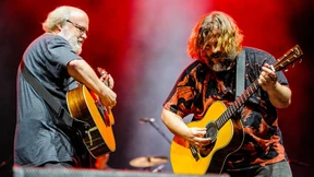 Nach dem Weltuntergang bleibt Rock