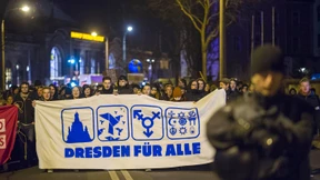 Wer regiert, verändert sich