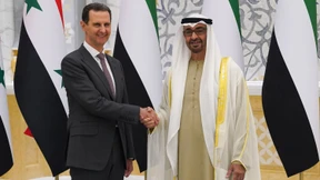 Arabische Zeitenwende