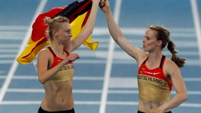 Hoffnungsträger für Helsinki