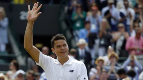 Raonic fordert die üblichen Verdächtigen 