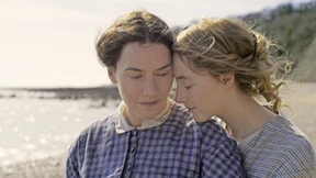 Fossil eines verletzten Herzens