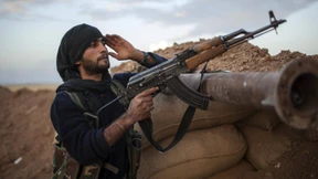 Vom Schulhof in den Dschihad