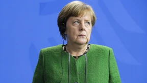 Was Merkel übersehen hat