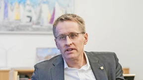 „Ich werbe in meiner Partei für eine liberalere Linie“