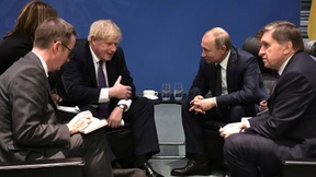 Wollte die Regierung nichts wissen?