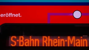 Mehr Pendler und mehr Fahrgäste in Hessen