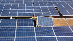 40 Milliarden Euro Subventionen für Ökostrom