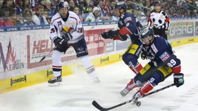 Eisbären verprügeln den Meister