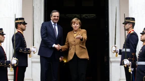 Die griechische Wette 