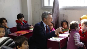 „Angela Merkel ist sehr mutig“