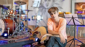 Diese Nacht, dieser Sommer