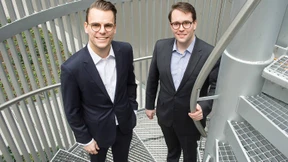 Start-up wird einziger Großhändler für deutsches Cannabis