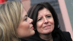 Dreyer stellt neues Kabinett vor