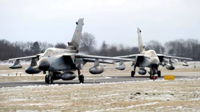 Berlin wehrt sich gegen Nato-Zweifler 