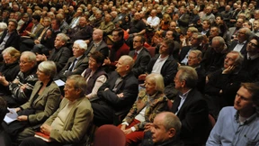 Die gefährlichen Bürger