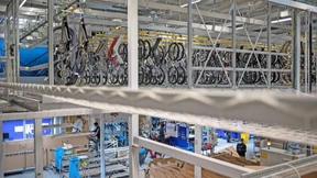 Endet jetzt das Zeitalter der Dienstwagen?