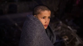 EU-Staaten wollen 1600 Kinder aufnehmen