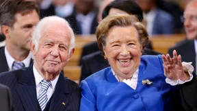 Als wir Ministerpräsident waren