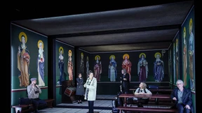 Der Weltuntergang verleiht Flügel