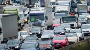 Umweltbundesamt ruft Bürger zum „Autofasten“ auf