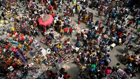 Nigeria will sein Geld zurück