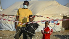 Die EU steht auf dem Spiel