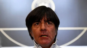 Löw findet Zustand des deutschen Fußballs „alarmierend“