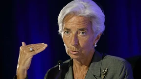 Frankreich ermittelt gegen IWF-Chefin Lagarde