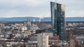 EZB erhöht Leitzinsen kräftig um 0,5 Prozentpunkte