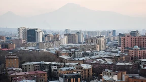 Was Urlauber bei Reisen nach Armenien beachten müssen