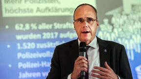 Sicherheitspolitik der Zukunft