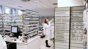 Ein neuer Marktführer im Dax