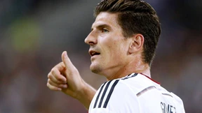 Löw holt Gomez zurück ins DFB-Team