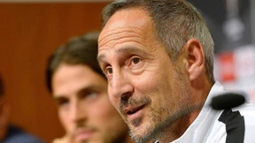 Ein Sieg ist fast schon Pflicht