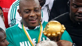 Keshi zieht Rücktritt zurück
