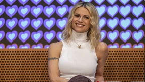 Wenn prominente Frauen auf flauschige Oberkörper stehen