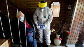 Warum gibt es in Belgien so viele Corona-Tote?