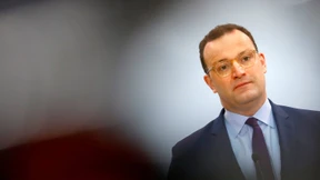 Kritik an Impfstrategie der Bundesregierung wächst