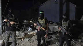 19 Geisel-Leichen noch nicht übergeben