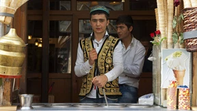 Die Erotik von Speiseeis