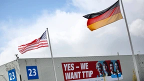 Professoren werben für transatlantische Handelsabkommen